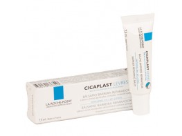 Imagen del producto La Roche Posay Cicaplast reparador de labios 7,5ml